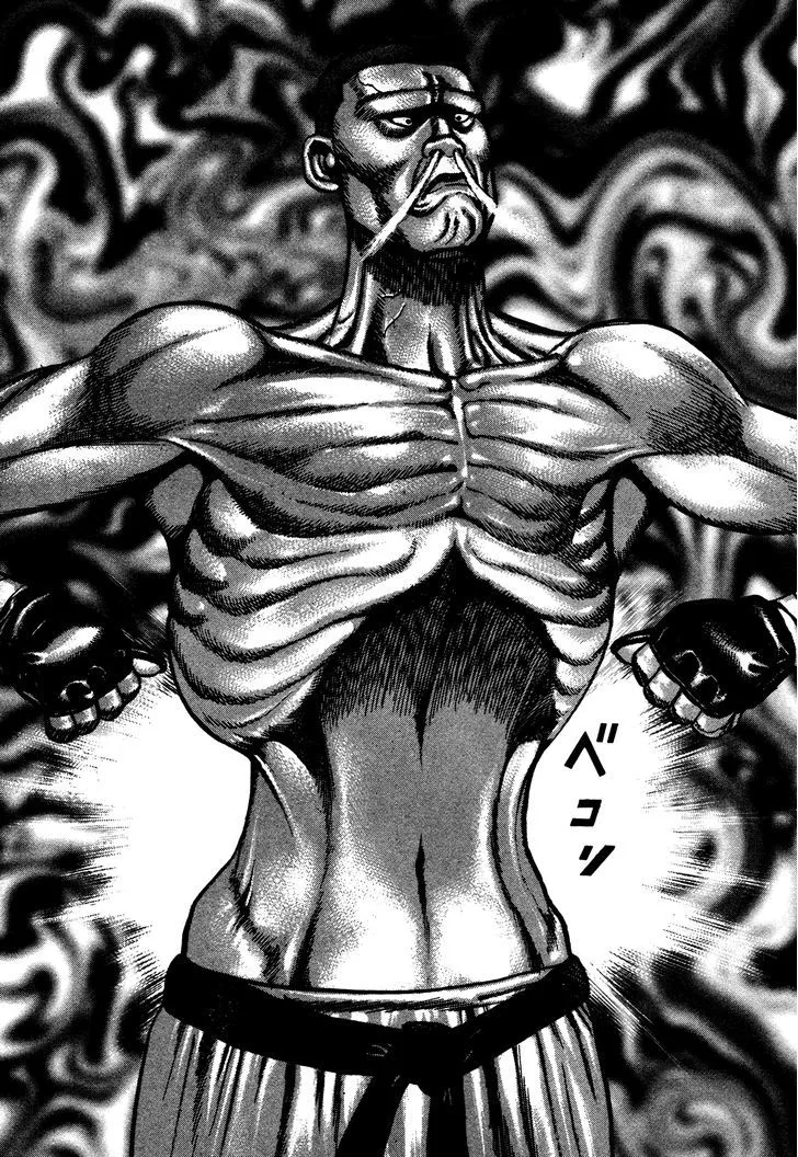 Read Koukou Tekkenden Tough chapter 253 image 16 on Lezhin