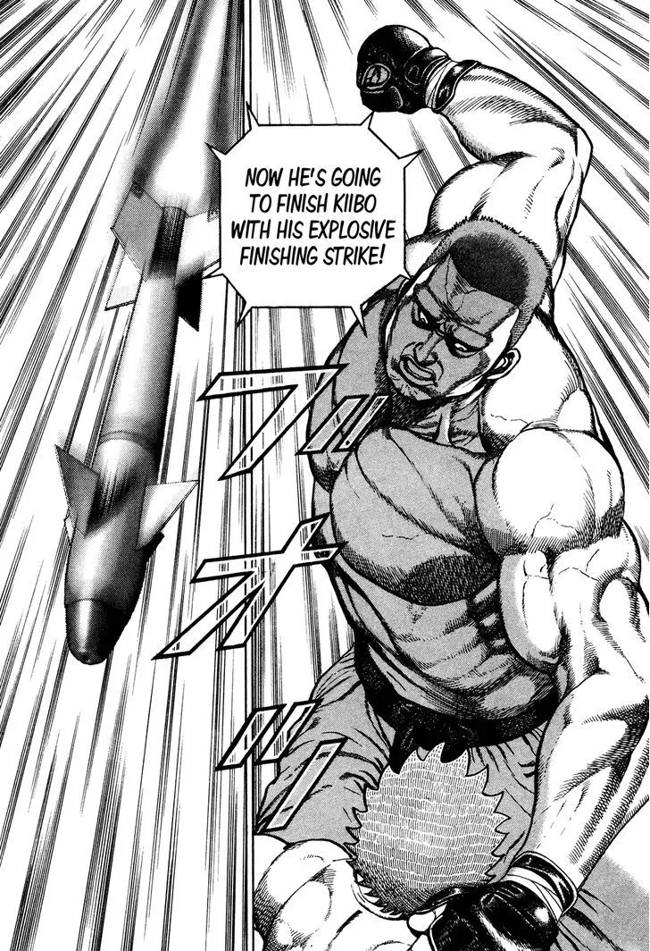 Read Koukou Tekkenden Tough chapter 255 image 11 on Lezhin