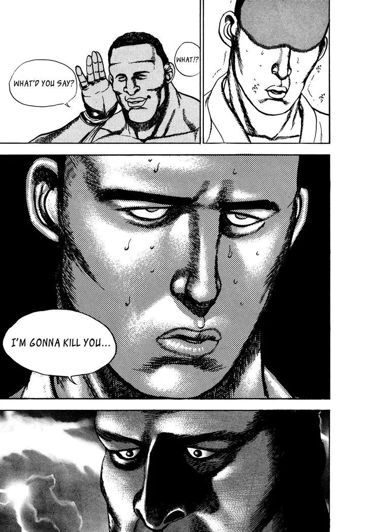 Read Koukou Tekkenden Tough chapter 259 image 14 on Lezhin