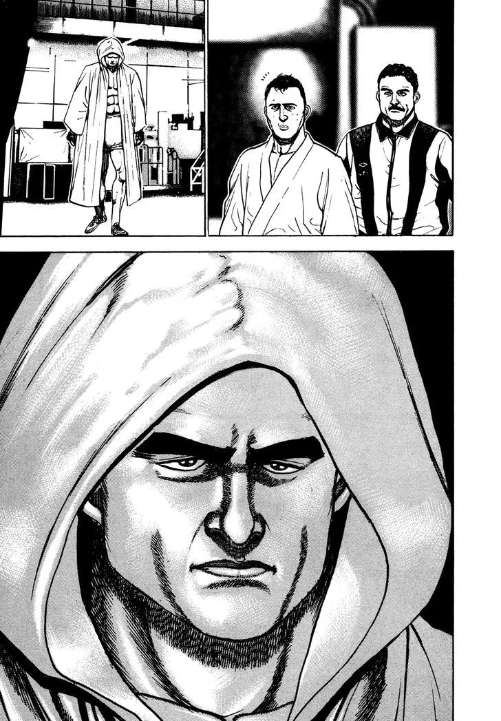 Read Koukou Tekkenden Tough chapter 259 image 7 on Lezhin