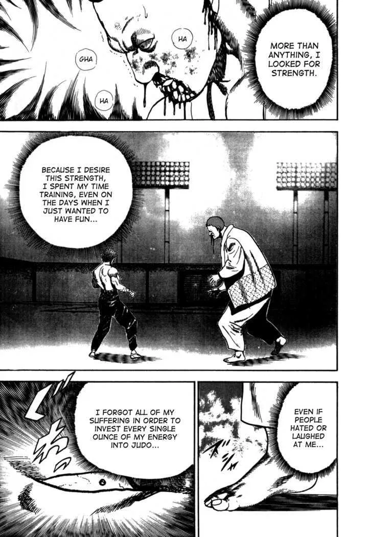 Read Koukou Tekkenden Tough chapter 26 image 12 on Lezhin