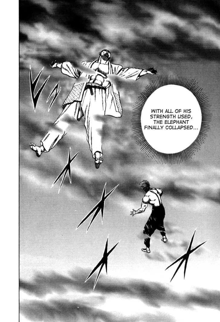 Read Koukou Tekkenden Tough chapter 26 image 18 on Lezhin