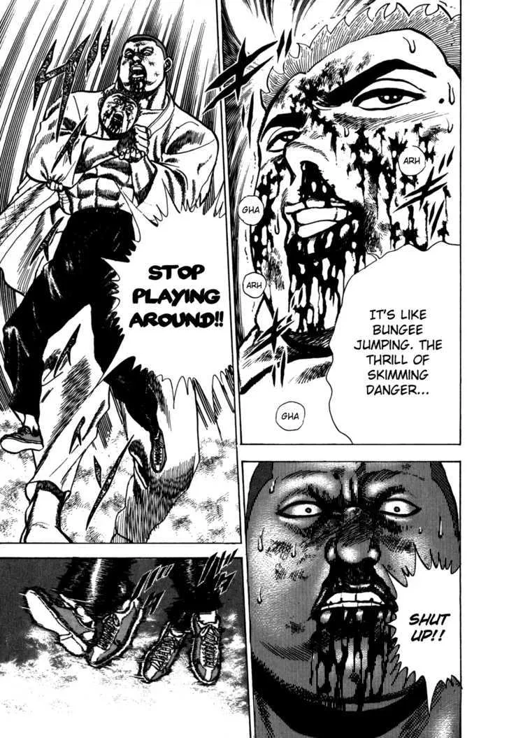 Read Koukou Tekkenden Tough chapter 26 image 2 on Lezhin