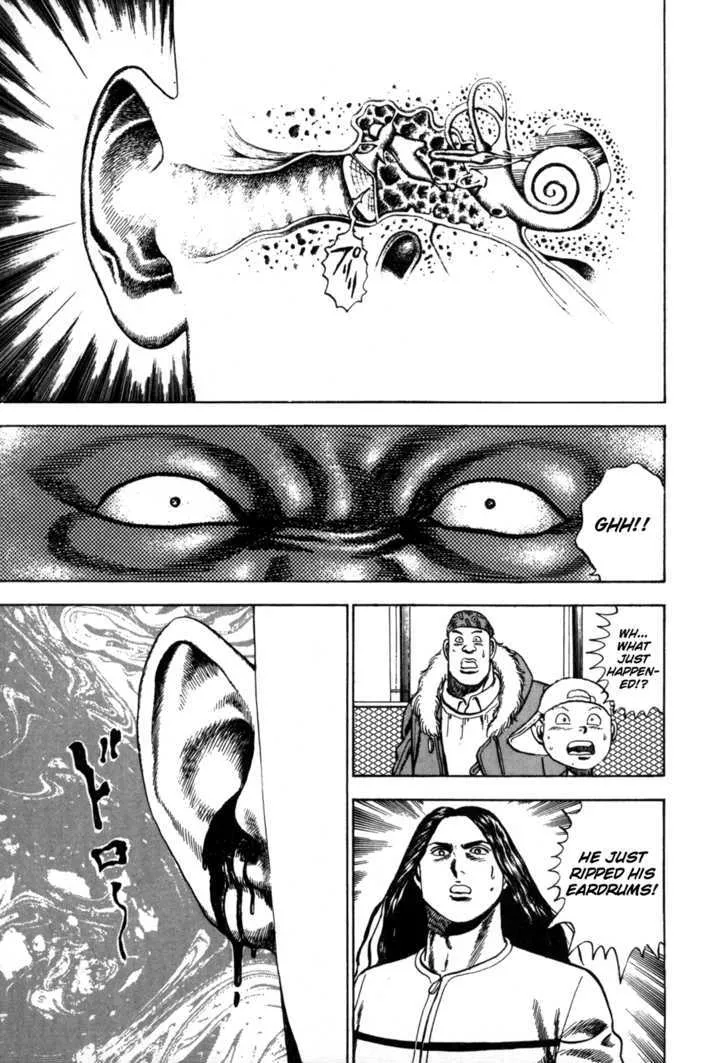 Read Koukou Tekkenden Tough chapter 26 image 6 on Lezhin