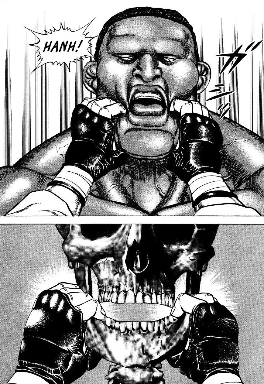 Read Koukou Tekkenden Tough chapter 260 image 19 on Lezhin