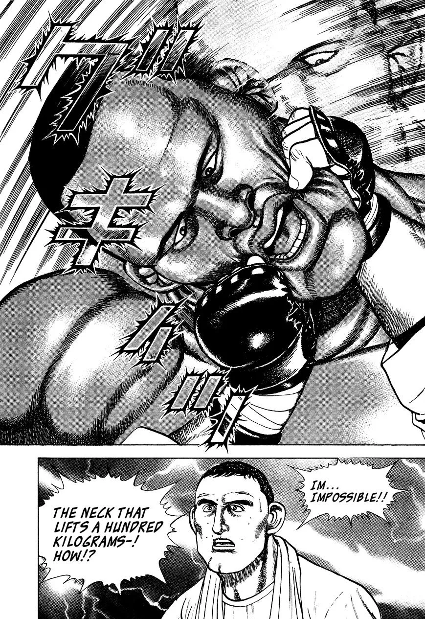 Read Koukou Tekkenden Tough chapter 260 image 21 on Lezhin