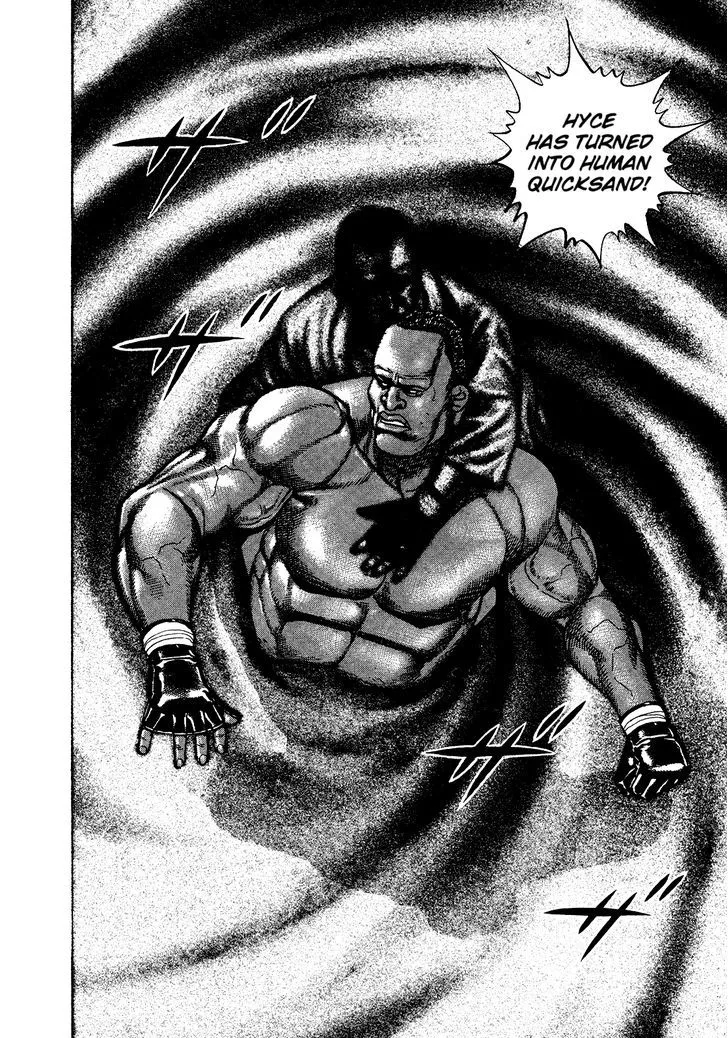 Read Koukou Tekkenden Tough chapter 262 image 17 on Lezhin