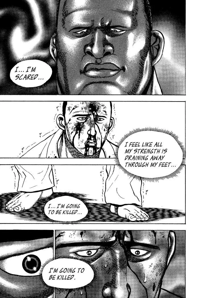 Read Koukou Tekkenden Tough chapter 262 image 2 on Lezhin