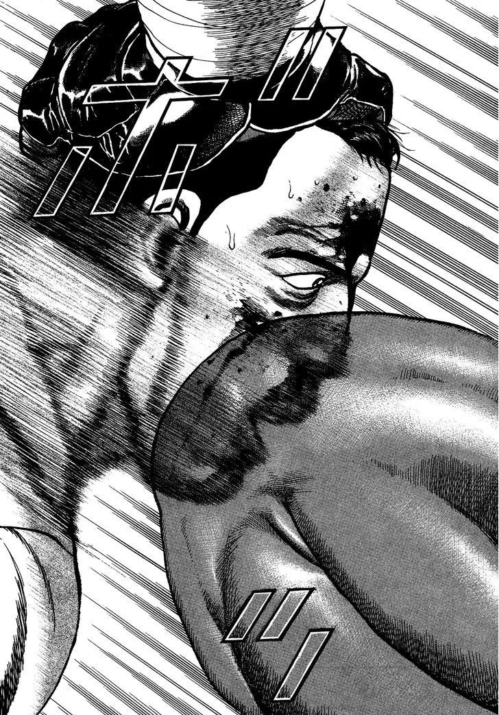 Read Koukou Tekkenden Tough chapter 262 image 7 on Lezhin