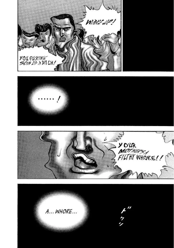 Read Koukou Tekkenden Tough chapter 263 image 10 on Lezhin