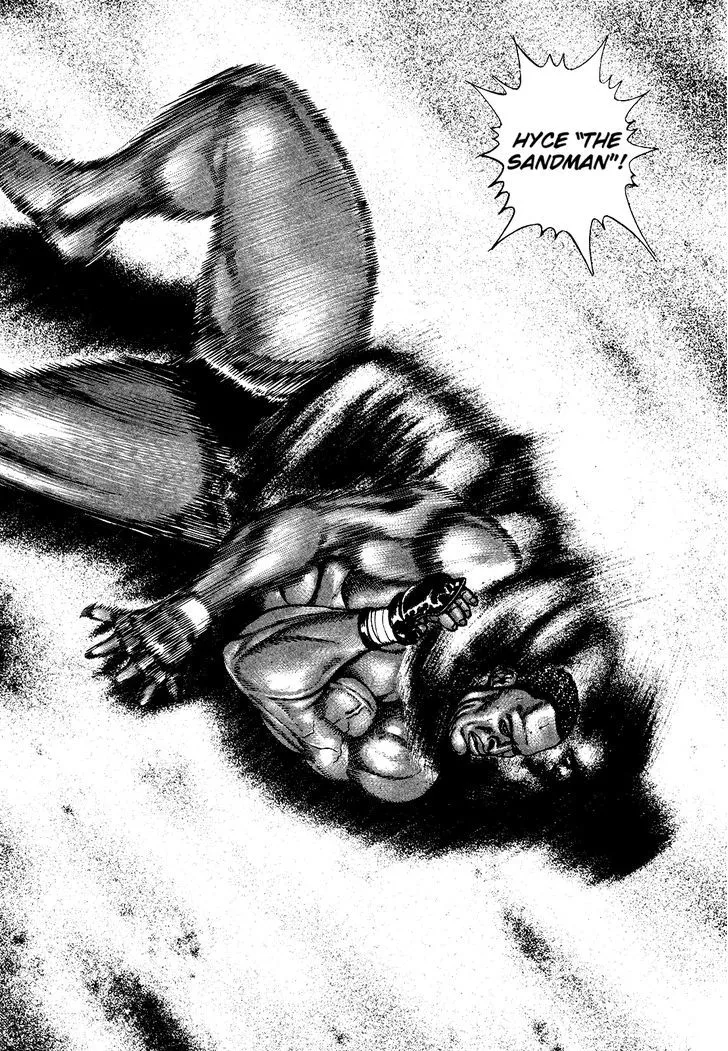 Read Koukou Tekkenden Tough chapter 263 image 2 on Lezhin