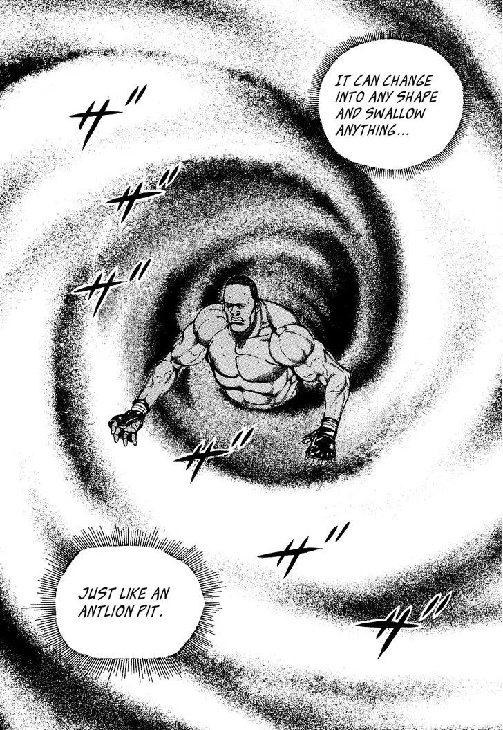 Read Koukou Tekkenden Tough chapter 263 image 6 on Lezhin