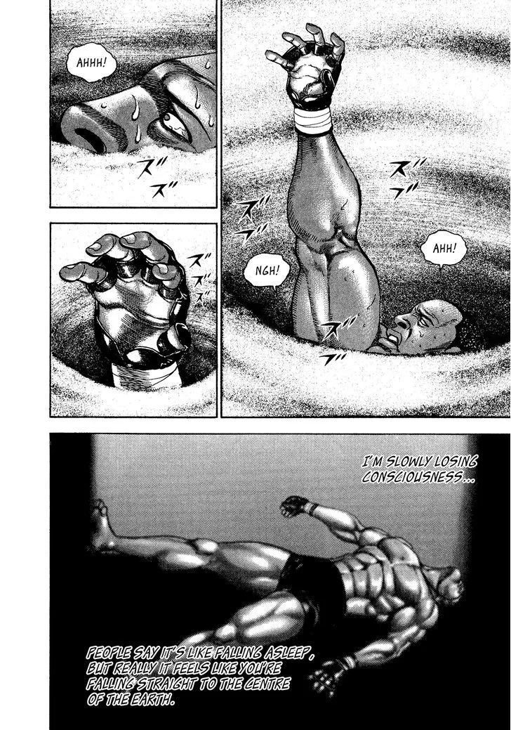 Read Koukou Tekkenden Tough chapter 263 image 8 on Lezhin