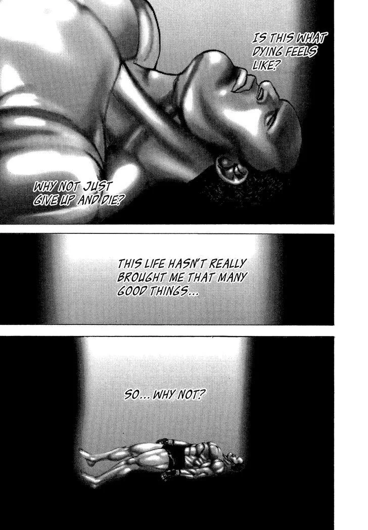 Read Koukou Tekkenden Tough chapter 263 image 9 on Lezhin