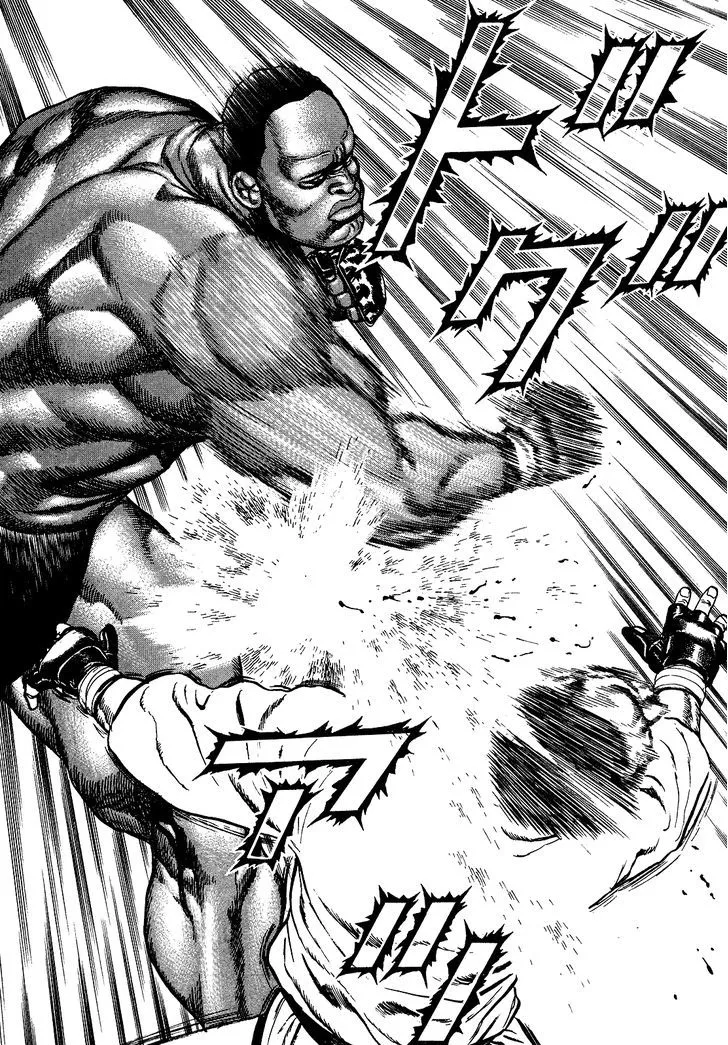 Read Koukou Tekkenden Tough chapter 265 image 1 on Lezhin