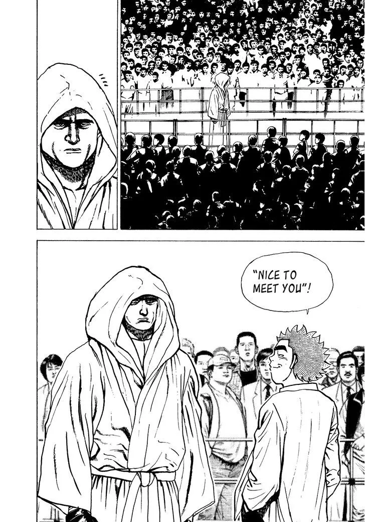 Read Koukou Tekkenden Tough chapter 266 image 11 on Lezhin