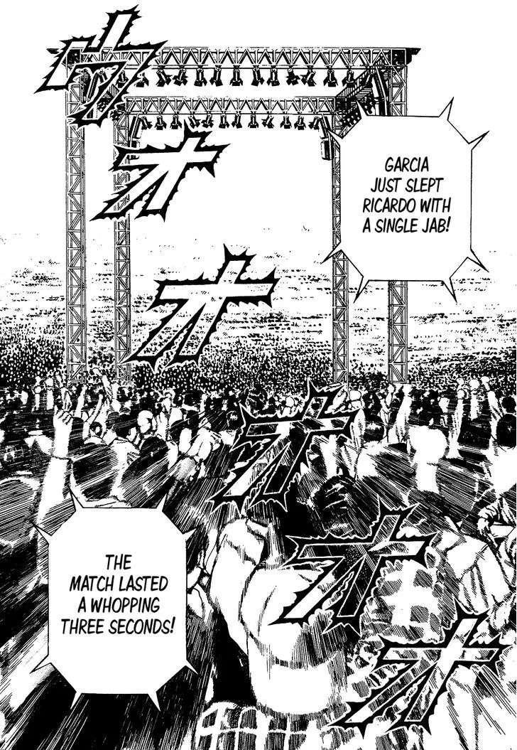 Read Koukou Tekkenden Tough chapter 267 image 13 on Lezhin