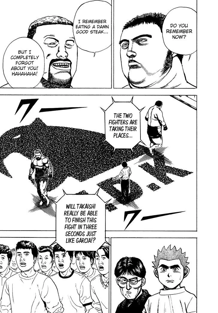 Read Koukou Tekkenden Tough chapter 269 image 14 on Lezhin
