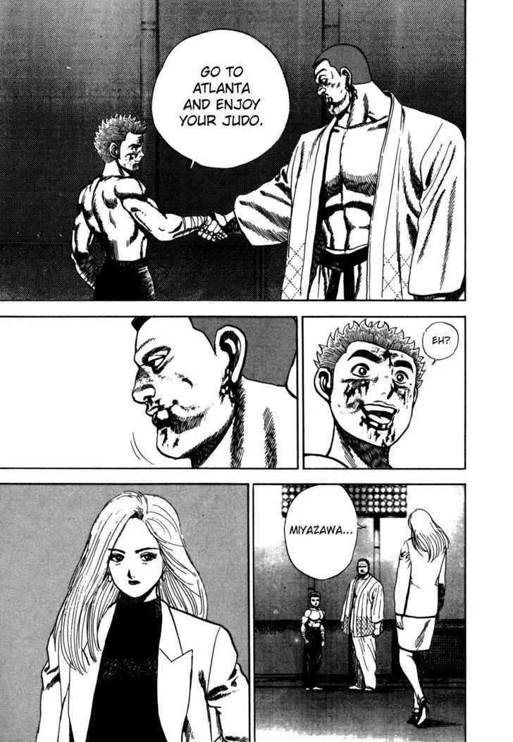 Read Koukou Tekkenden Tough chapter 27 image 10 on Lezhin
