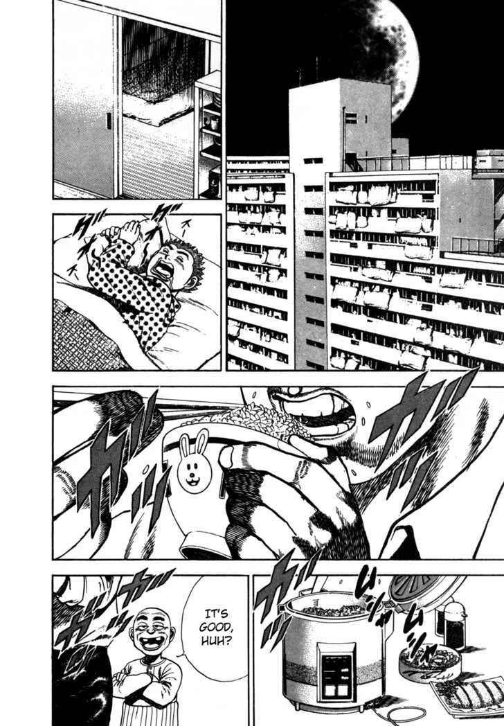 Read Koukou Tekkenden Tough chapter 27 image 17 on Lezhin