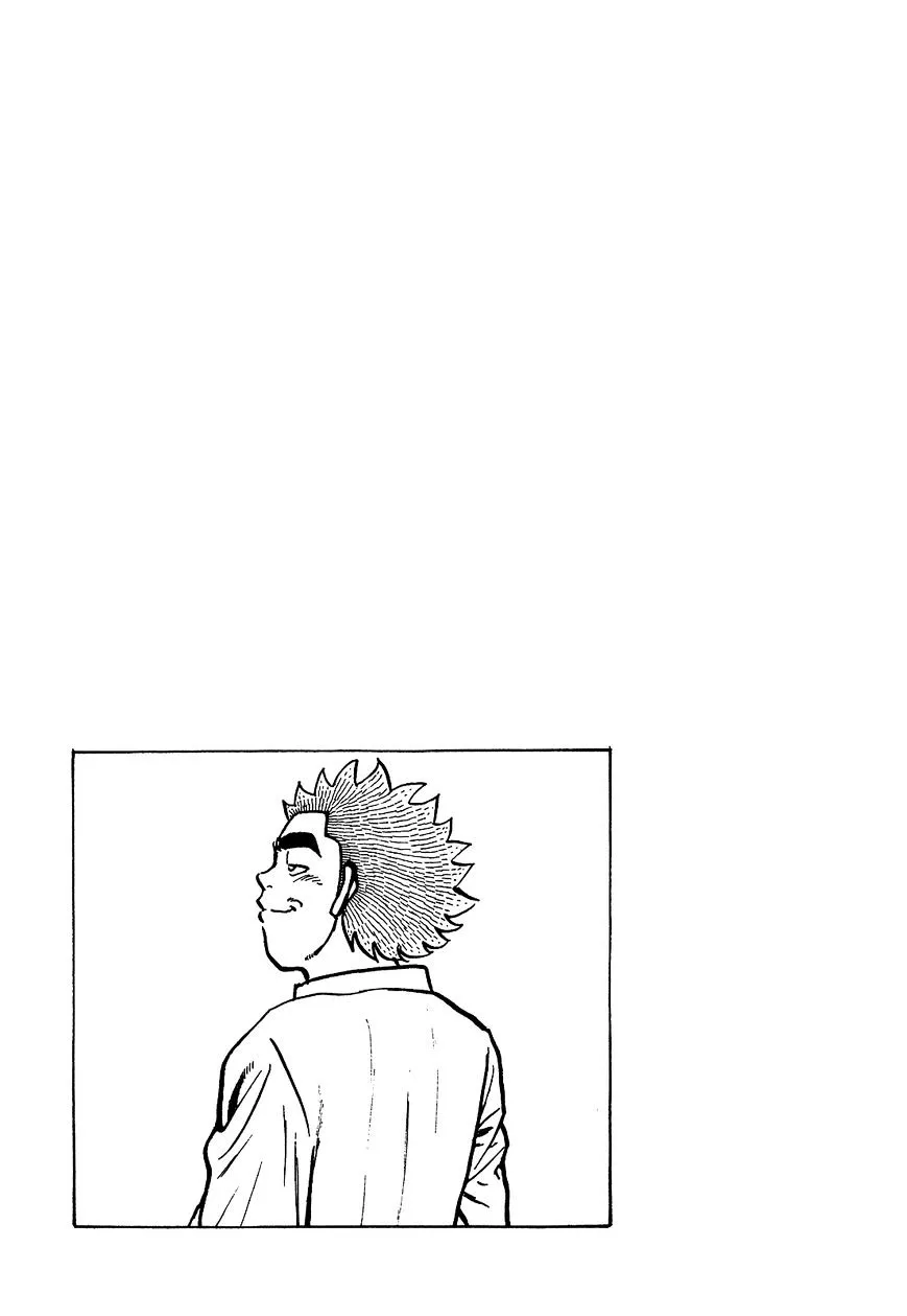 Read Koukou Tekkenden Tough chapter 271 image 20 on Lezhin