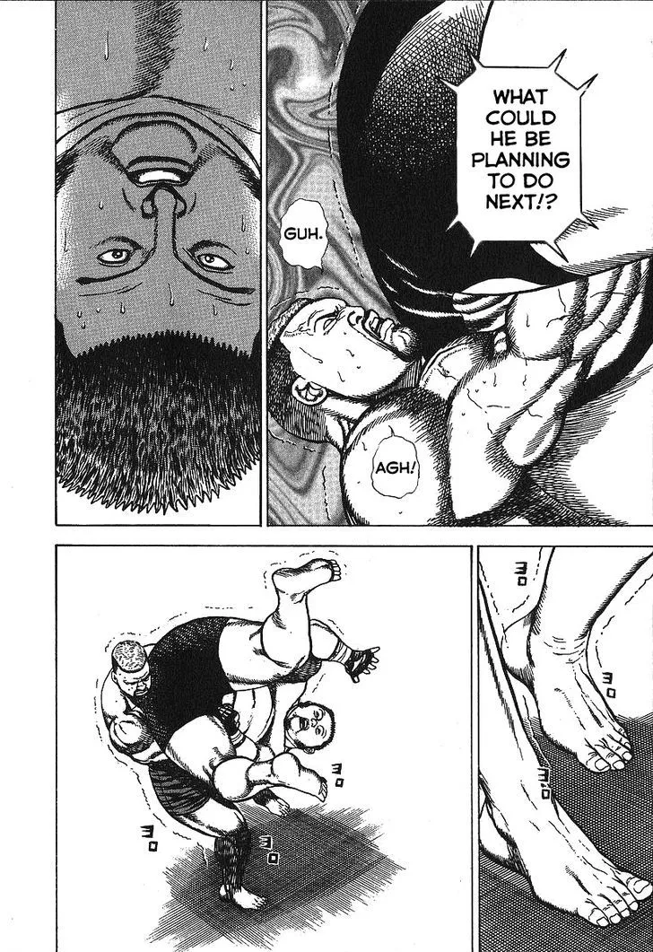 Read Koukou Tekkenden Tough chapter 272 image 12 on Lezhin