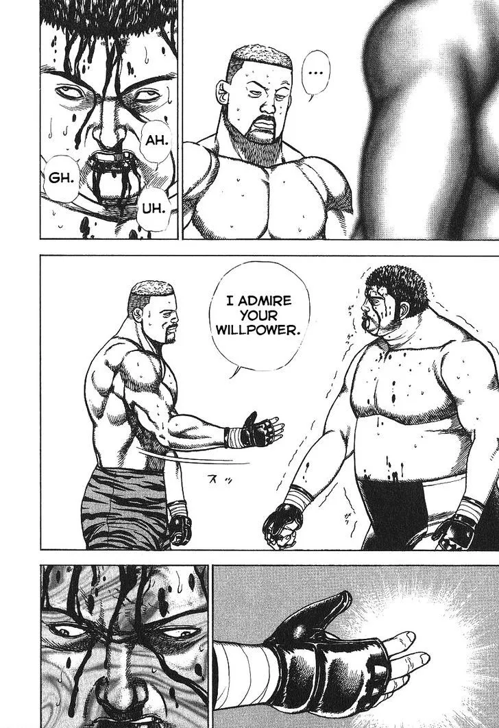 Read Koukou Tekkenden Tough chapter 273 image 7 on Lezhin