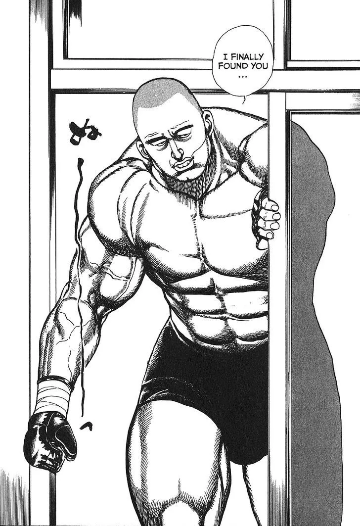 Read Koukou Tekkenden Tough chapter 274 image 7 on Lezhin