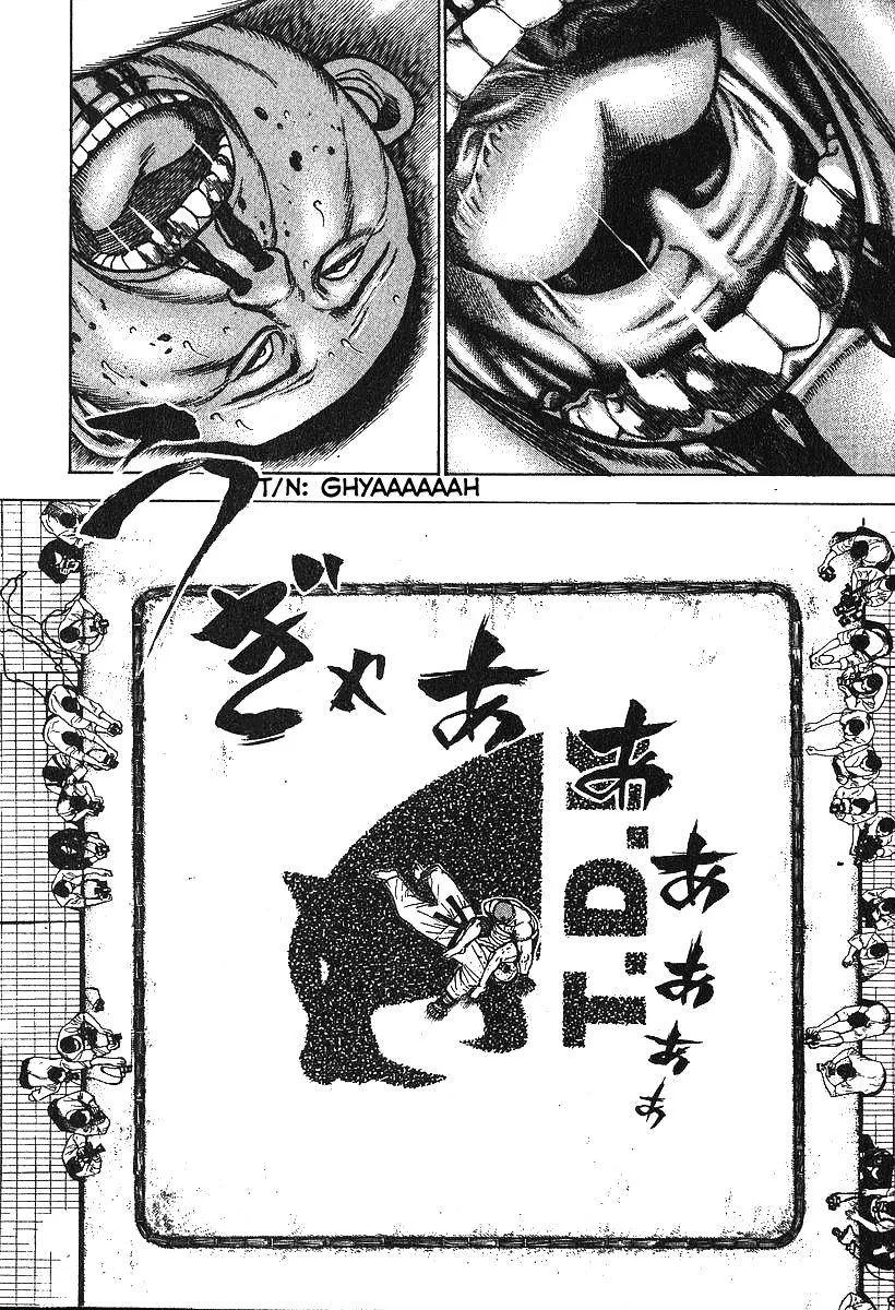Read Koukou Tekkenden Tough chapter 276 image 9 on Lezhin