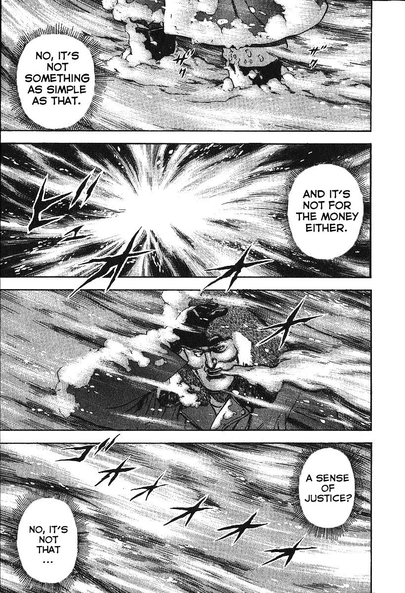 Read Koukou Tekkenden Tough chapter 277 image 10 on Lezhin