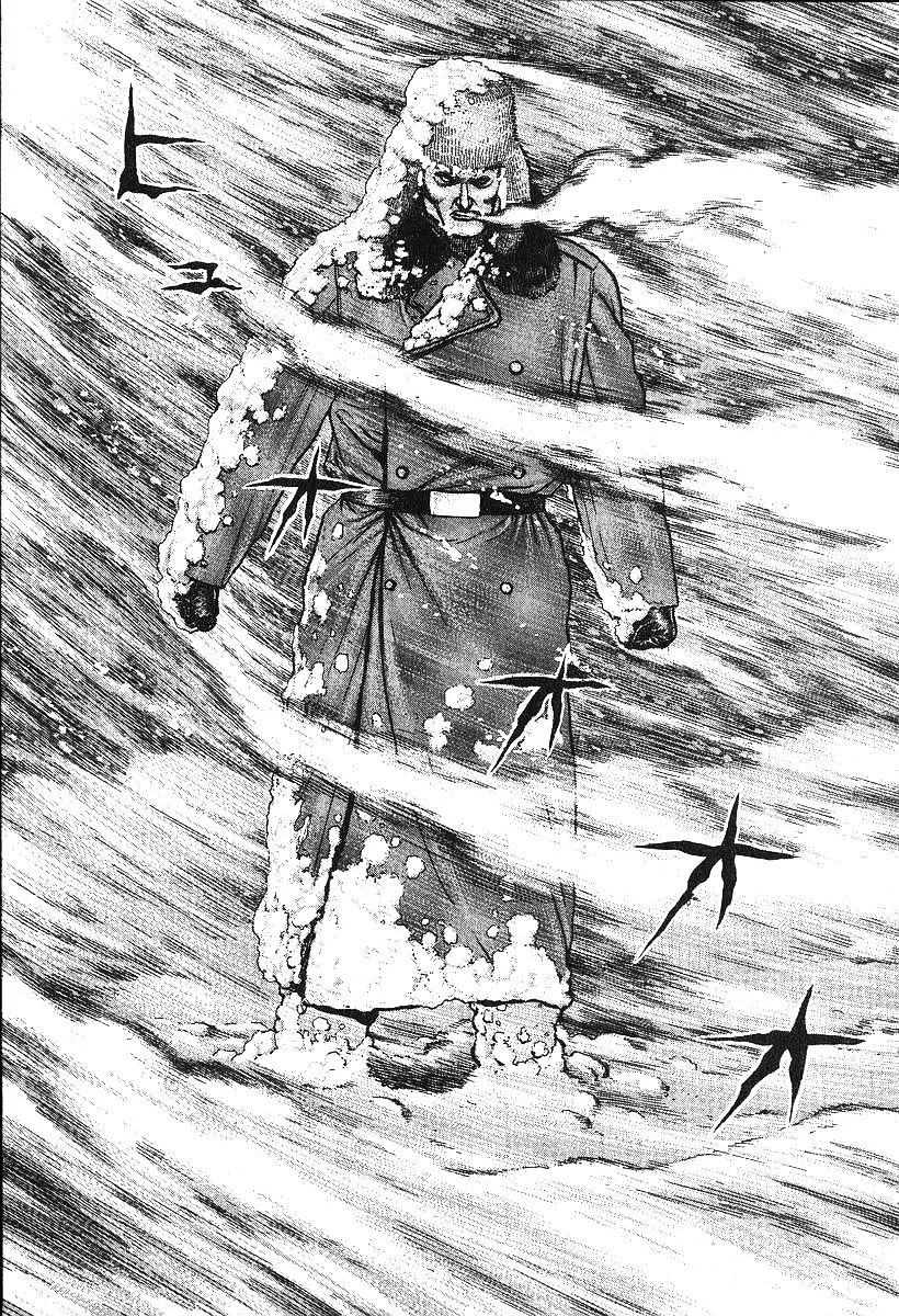 Read Koukou Tekkenden Tough chapter 277 image 12 on Lezhin