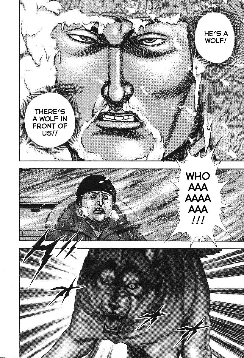 Read Koukou Tekkenden Tough chapter 277 image 13 on Lezhin