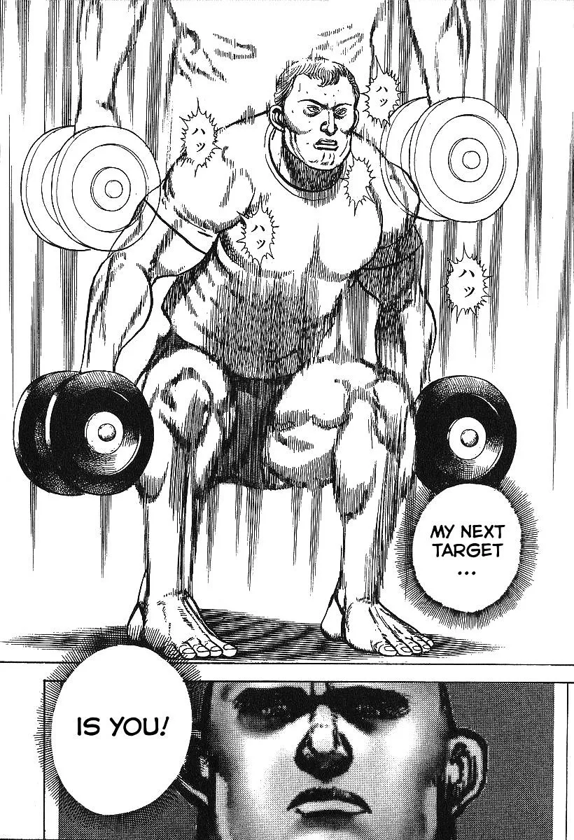 Read Koukou Tekkenden Tough chapter 277 image 16 on Lezhin