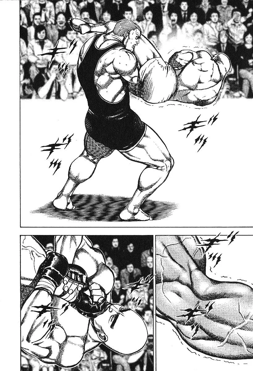 Read Koukou Tekkenden Tough chapter 279 image 10 on Lezhin