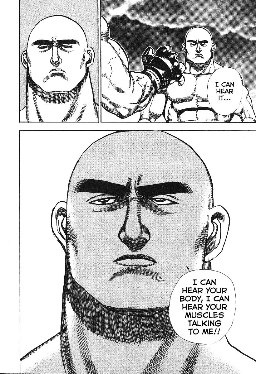 Read Koukou Tekkenden Tough chapter 279 image 16 on Lezhin