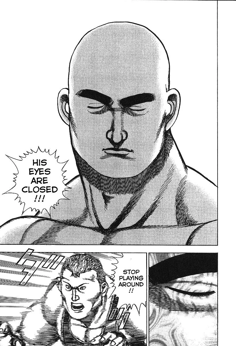 Read Koukou Tekkenden Tough chapter 279 image 3 on Lezhin