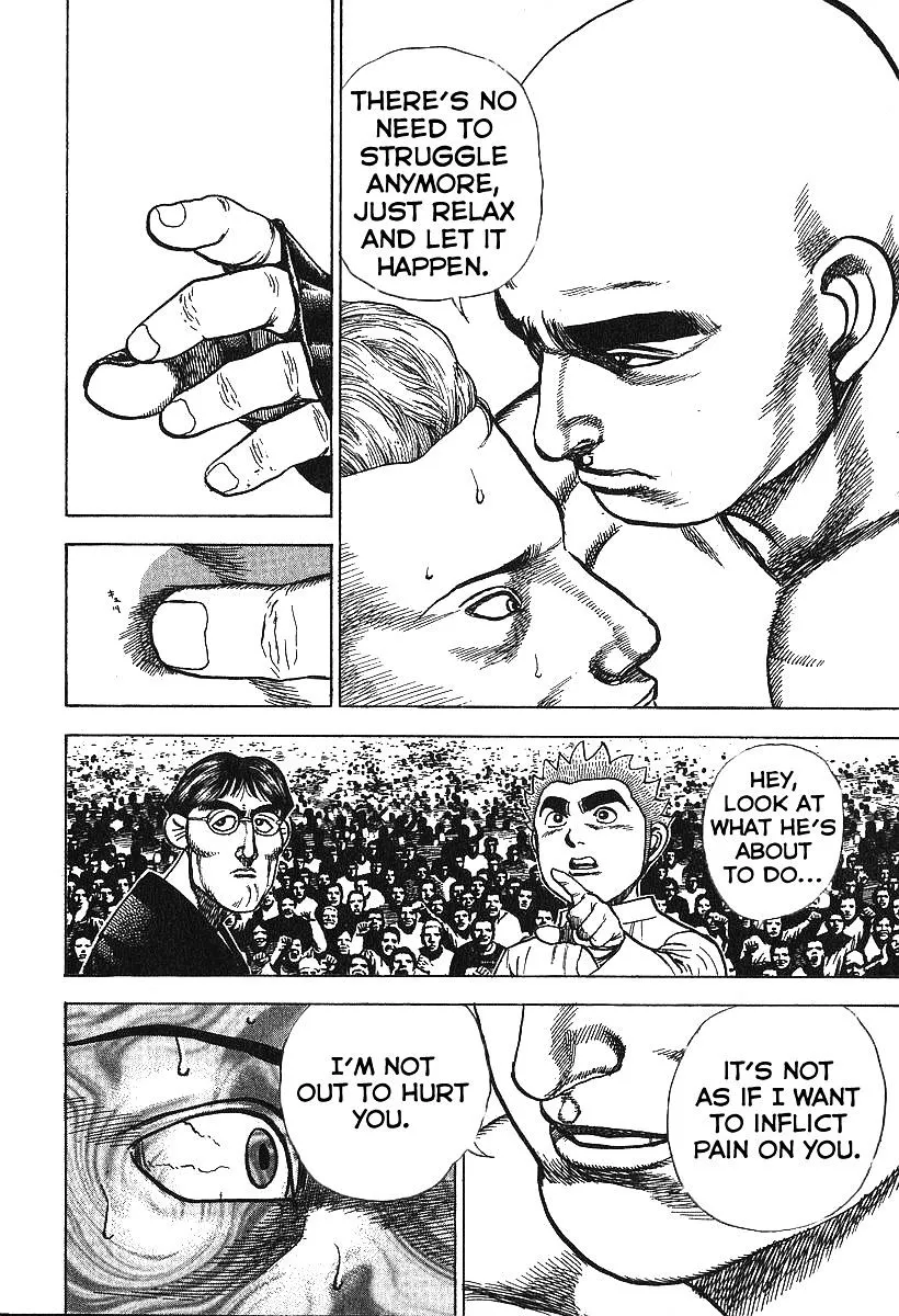 Read Koukou Tekkenden Tough chapter 280 image 12 on Lezhin