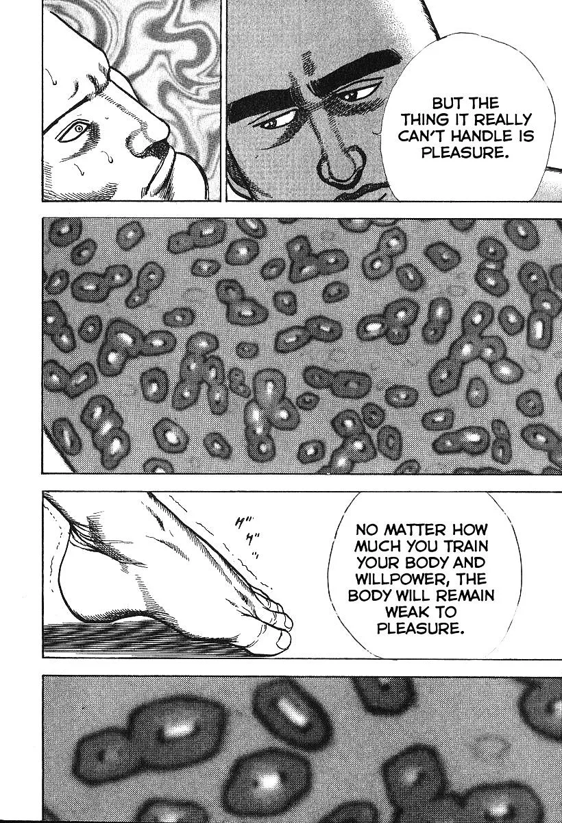Read Koukou Tekkenden Tough chapter 280 image 14 on Lezhin