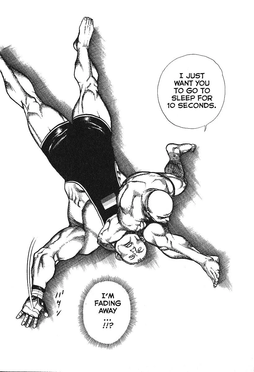 Read Koukou Tekkenden Tough chapter 280 image 16 on Lezhin