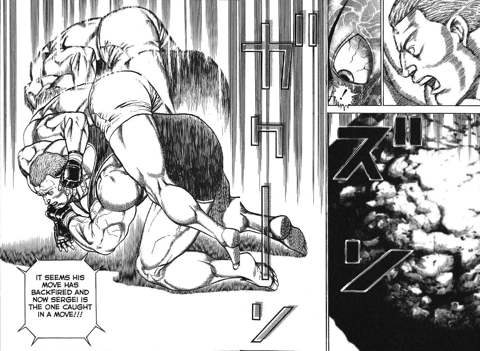 Read Koukou Tekkenden Tough chapter 280 image 7 on Lezhin