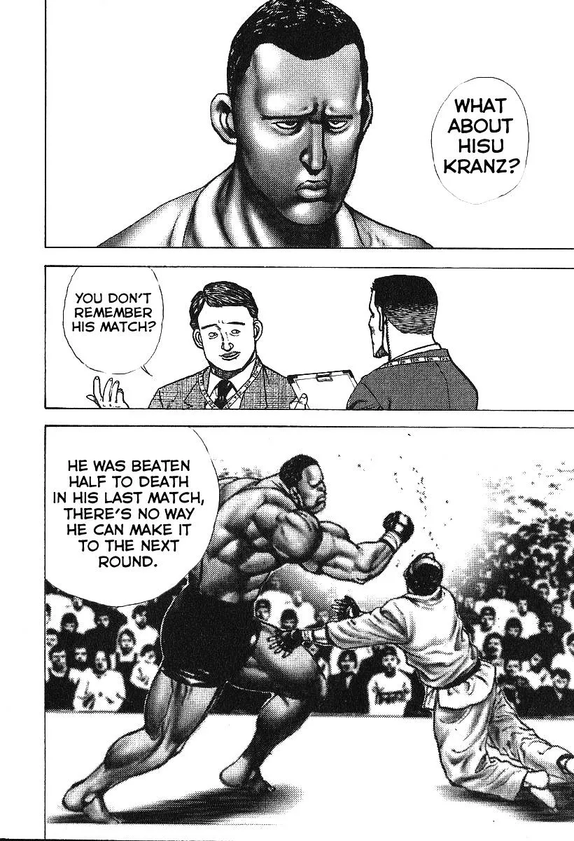 Read Koukou Tekkenden Tough chapter 281 image 11 on Lezhin