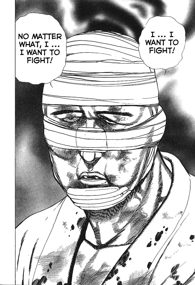 Read Koukou Tekkenden Tough chapter 281 image 15 on Lezhin