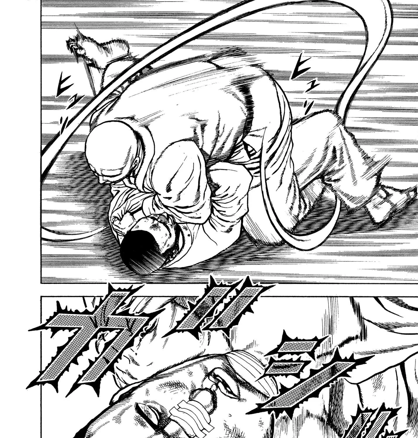 Read Koukou Tekkenden Tough chapter 283 image 10 on Lezhin