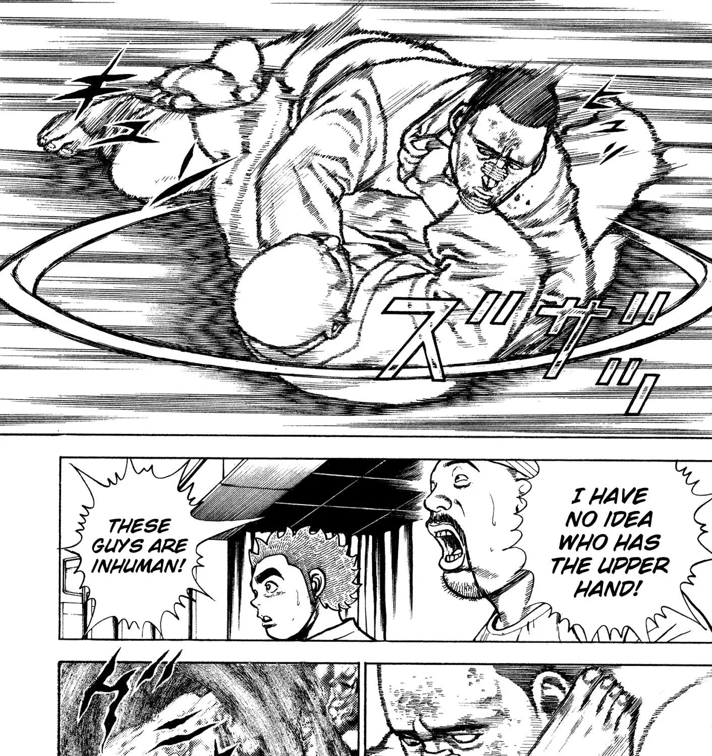 Read Koukou Tekkenden Tough chapter 283 image 14 on Lezhin