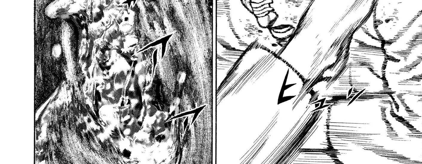 Read Koukou Tekkenden Tough chapter 283 image 15 on Lezhin
