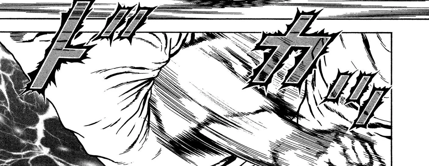 Read Koukou Tekkenden Tough chapter 283 image 17 on Lezhin