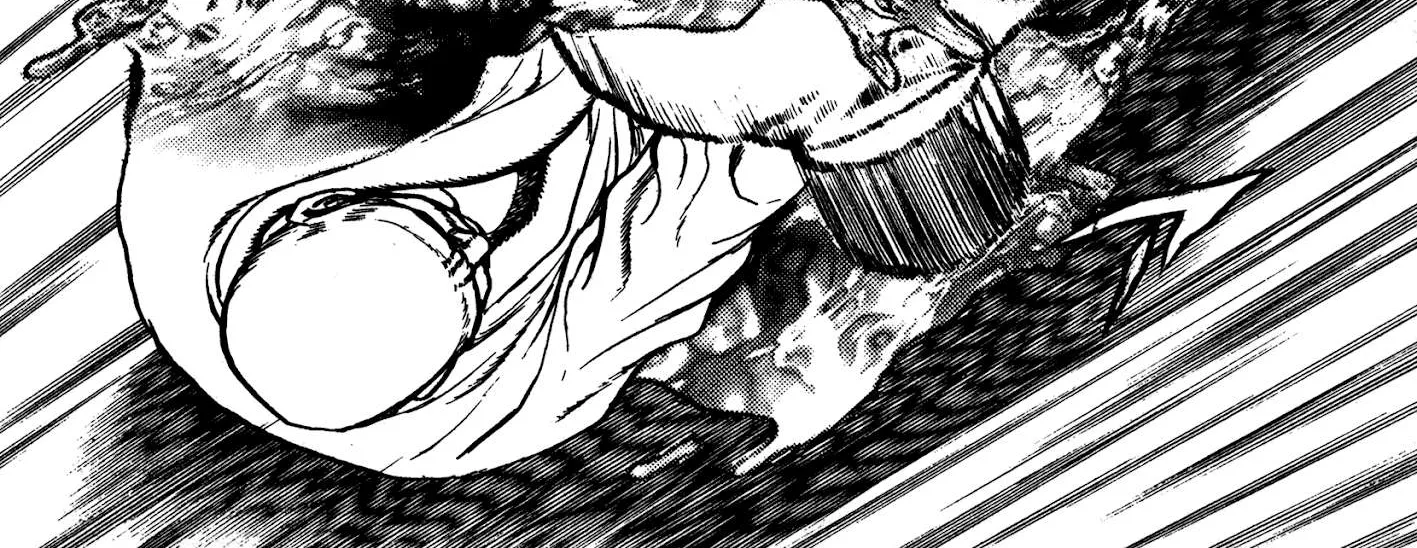 Read Koukou Tekkenden Tough chapter 283 image 19 on Lezhin
