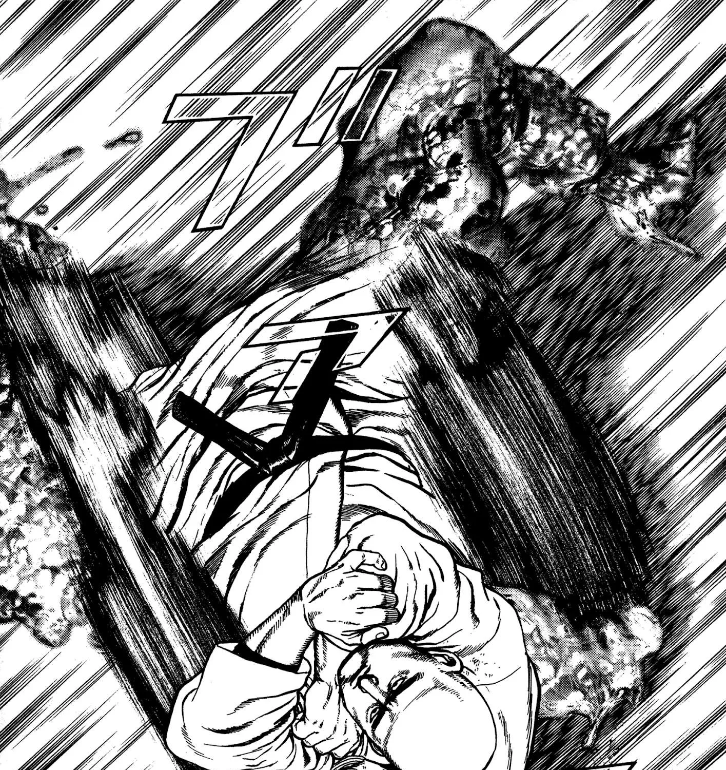 Read Koukou Tekkenden Tough chapter 283 image 20 on Lezhin