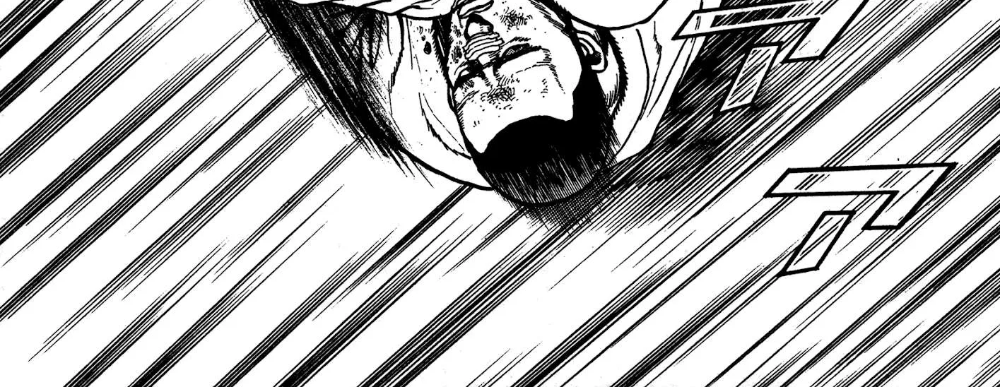 Read Koukou Tekkenden Tough chapter 283 image 21 on Lezhin
