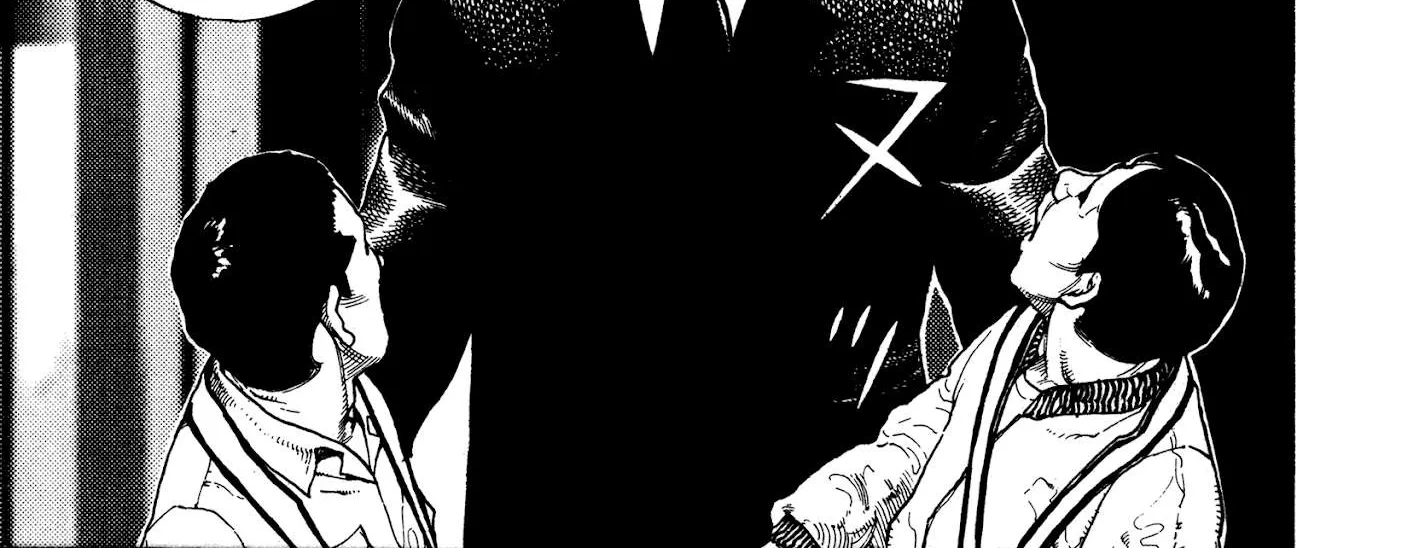Read Koukou Tekkenden Tough chapter 283 image 25 on Lezhin